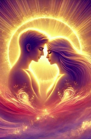 Twin Flame / Soul Mate Balancing – 30mins (Must be booked one day in advance for preparation)