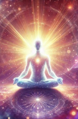 Spiritual Awakening / Chakra Cleansing & Grounding - 60mins