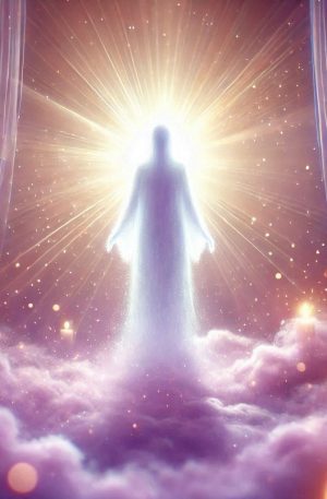 Mediumship-10mins (Must be booked one day in advance for preparation)