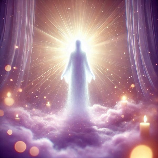 Mediumship-10mins (Must be booked one day in advance for preparation)