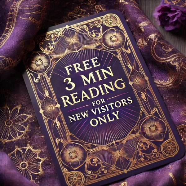 FREE 3 Min Reading
